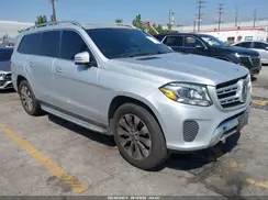 4JGDF6EE0HA988258 2017 MERCEDES-BENZ GLS-KLASSE