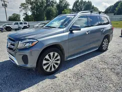 4JGDF6EE0JB012786 2018 MERCEDES-BENZ GLS-KLASSE