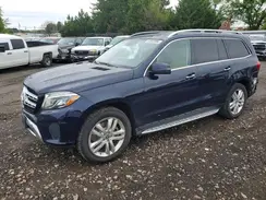 4JGDF6EE0JB016207 2018 MERCEDES-BENZ GLS-KLASSE