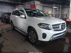 4JGDF6EE0JB023061 2018 MERCEDES-BENZ GLS-KLASSE