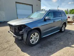 4JGDF6EE0JB036912 2018 MERCEDES-BENZ GLS-KLASSE