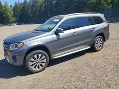 4JGDF6EE0JB050129 2018 MERCEDES-BENZ GLS-KLASSE