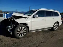 4JGDF6EE0JB065858 2018 MERCEDES-BENZ GLS-KLASSE