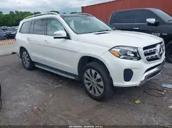 4JGDF6EE0JB072244 2018 MERCEDES-BENZ GLS-KLASSE