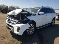 4JGDF6EE0JB073183 2018 MERCEDES-BENZ GLS-KLASSE