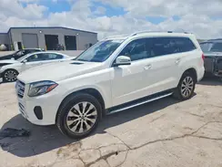 4JGDF6EE0JB074835 2018 MERCEDES-BENZ GLS-KLASSE