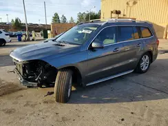 4JGDF6EE0JB076584 2018 MERCEDES-BENZ GLS-KLASSE
