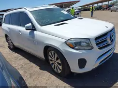 4JGDF6EE0JB077038 2018 MERCEDES-BENZ GLS-KLASSE
