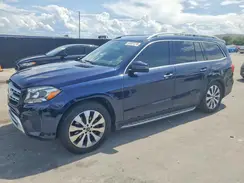 4JGDF6EE0JB088492 2018 MERCEDES-BENZ GLS-KLASSE