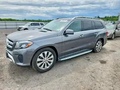 4JGDF6EE0JB103802 2018 MERCEDES-BENZ GLS-KLASSE
