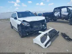 4JGDF6EE0JB108496 2018 MERCEDES-BENZ GLS-KLASSE