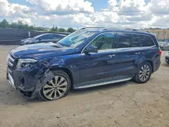4JGDF6EE0JB116341 2018 MERCEDES-BENZ GLS-KLASSE