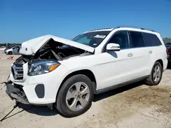 4JGDF6EE0JB121362 2018 MERCEDES-BENZ GLS-KLASSE