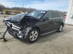 4JGDF6EE0JB131017 2018 MERCEDES-BENZ GLS-KLASSE