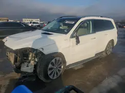 4JGDF6EE0JB139053 2018 MERCEDES-BENZ GLS-KLASSE