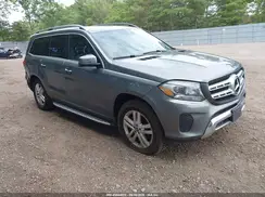 4JGDF6EE0JB149369 2018 MERCEDES-BENZ GLS-KLASSE