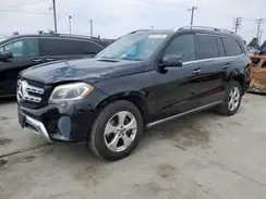 4JGDF6EE0JB153776 2018 MERCEDES-BENZ GLS-KLASSE