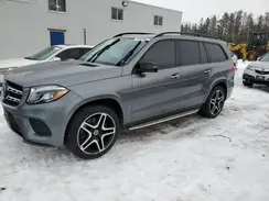 4JGDF6EE0JB161926 2018 MERCEDES-BENZ GLS-KLASSE