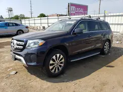 4JGDF6EE0JB167337 2018 MERCEDES-BENZ GLS-KLASSE