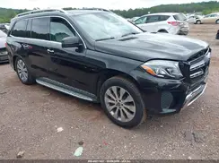 4JGDF6EE0JB171324 2018 MERCEDES-BENZ GLS-KLASSE