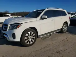 4JGDF6EE0JB171405 2018 MERCEDES-BENZ GLS-KLASSE