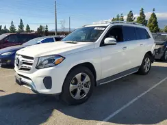 4JGDF6EE0JB176099 2018 MERCEDES-BENZ GLS-KLASSE