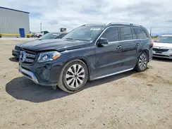 4JGDF6EE0JB179987 2018 MERCEDES-BENZ GLS-KLASSE