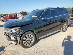 4JGDF6EE0KB185631 2019 MERCEDES-BENZ GLS-KLASSE
