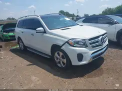 4JGDF6EE0KB198542 2019 MERCEDES-BENZ GLS-KLASSE