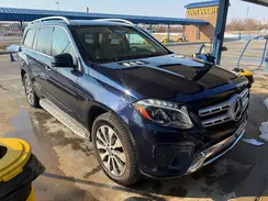 4JGDF6EE0KB200760 2019 MERCEDES-BENZ GLS-KLASSE