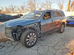 4JGDF6EE0KB211516 2019 MERCEDES-BENZ GLS-KLASSE