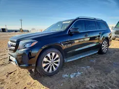 4JGDF6EE0KB212858 2019 MERCEDES-BENZ GLS-KLASSE