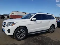 4JGDF6EE0KB220393 2019 MERCEDES-BENZ GLS-KLASSE