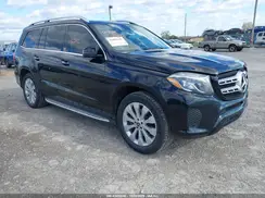 4JGDF6EE0KB220538 2019 MERCEDES-BENZ GLS-KLASSE