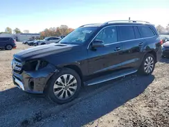 4JGDF6EE0KB220880 2019 MERCEDES-BENZ GLS-KLASSE