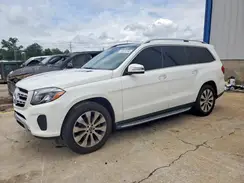 4JGDF6EE0KB222418 2019 MERCEDES-BENZ GLS-KLASSE