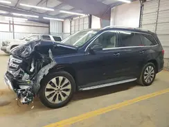 4JGDF6EE0KB222595 2019 MERCEDES-BENZ GLS-KLASSE