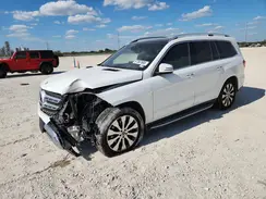 4JGDF6EE0KB224394 2019 MERCEDES-BENZ GLS-KLASSE