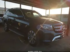4JGDF6EE0KB224931 2019 MERCEDES-BENZ GLS-KLASSE