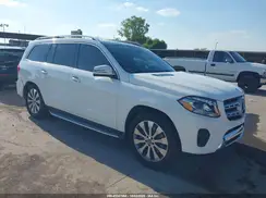 4JGDF6EE0KB226064 2019 MERCEDES-BENZ GLS-KLASSE