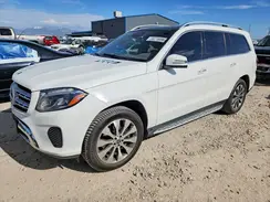 4JGDF6EE0KB226100 2019 MERCEDES-BENZ GLS-KLASSE
