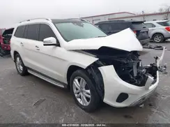 4JGDF6EE0KB228719 2019 MERCEDES-BENZ GLS-KLASSE