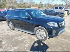 4JGDF6EE0KB229031 2019 MERCEDES-BENZ GLS-KLASSE