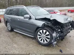 4JGDF6EE0KB230163 2019 MERCEDES-BENZ GLS-KLASSE
