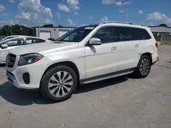 4JGDF6EE0KB230213 2019 MERCEDES-BENZ GLS-KLASSE