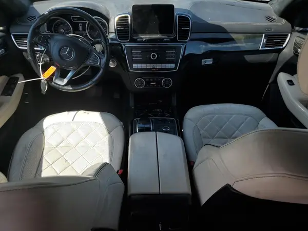 4JGDF6EE0KB230213 2019 MERCEDES-BENZ GLS-KLASSE - Image 8