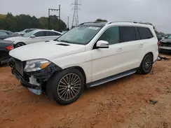 4JGDF6EE0KB230373 2019 MERCEDES-BENZ GLS-KLASSE