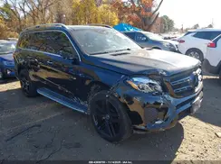 4JGDF6EE0KB230521 2019 MERCEDES-BENZ GLS-KLASSE