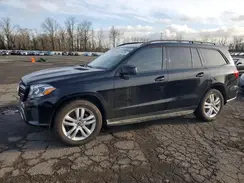 4JGDF6EE0KB231720 2019 MERCEDES-BENZ GLS-KLASSE