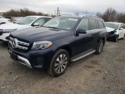 4JGDF6EE0KB232043 2019 MERCEDES-BENZ GLS-KLASSE